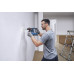 BOSCH GBH 18V-18 PROFESSIONAL Perforateur sans-fil SDS plus, L-Boxx 0611927003