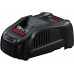 BOSCH Starter Set (3x ProCORE18V 4.0Ah 1x GAL 1880CV PROFESSIONAL) 0615990N2G