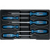 BOSCH PROFESSIONAL Set 19 pieces tournevis et divers outils a main 0615990N2R