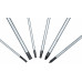 BOSCH PROFESSIONAL Set 19 pieces tournevis et divers outils a main 0615990N2R
