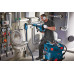 BOSCH GBH 5-40 DCE+GAS 35 M AFC+GDE 68 Ensemble combiné PROFESSIONAL 0615A5004J