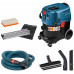 BOSCH GBH 5-40 DCE+GAS 35 M AFC+GDE 68 Ensemble combiné PROFESSIONAL 0615A5004J