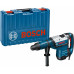 BOSCH GBH 8-45 DV+GAS 35 M AFC+GDE 68 PROFESSIONAL Ensemble combiné 0615A5004K
