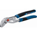 BOSCH GSR 18V-65 PROFESSIONAL Perceuse-visseuse sans fil, 3 pinces de plombier 0615A5007J