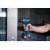 BOSCH PROFESSIONAL Combi-kit 2 outils 18 V GSR+GWS+2x4,0 Ah +GAL, sac a outils) 0615A5007N