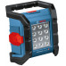 BOSCH GSB+GBH+GWS+GSA+GL+3×5+GAL PROFESSIONAL Set de 5 outils 18 V 0615A5007S