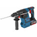 BOSCH GSB+GBH+GWS+GSA+GL+3×5+GAL PROFESSIONAL Set de 5 outils 18 V 0615A5007S