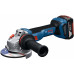BOSCH GSB+GBH+GWS+GSA+GL+3×5+GAL PROFESSIONAL Set de 5 outils 18 V 0615A5007S