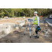 BOSCH PROFESSIONAL GRL18V-3-31G+BT170+GR240 Laser rotatif de chantier 0615A500DG
