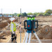 BOSCH PROFESSIONAL GRL18V-3-31G+BT170+GR240 Laser rotatif de chantier 0615A500DG