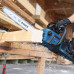 BOSCH PROFESSIONAL GKE18V-40 Tronçonneuse + Chaîne 0615A500DT