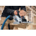 BOSCH GKS 18V-57-2 GX PROFESSIONAL Scie circulaire sans fil+ Lame de scie 0615A500DZ
