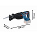 BOSCH Kit de 10 outils 18V GSB+GBH+GWS+GDR+GKS+GSA+GOP+GST+GDS+GEX+3x5,0Ah 0615A500EH