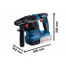 BOSCH Kit de 10 outils 18V GSB+GBH+GWS+GDR+GKS+GSA+GOP+GST+GDS+GEX+3x5,0Ah 0615A500EH
