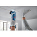 BOSCH GOBOSCH GOP 18V-34 PROFESSIONAL Découpeur-ponceur +7x de lames de scie 0615V0003F