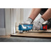 BOSCH GOBOSCH GOP 18V-34 PROFESSIONAL Découpeur-ponceur +7x de lames de scie 0615V0003F