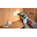 BOSCH GOBOSCH GOP 18V-34 PROFESSIONAL Découpeur-ponceur +7x de lames de scie 0615V0003F