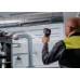 BOSCH GIS12V-700-14 PROFESSIONAL Détecteur thermique 0601083A00