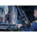 BOSCH GIS12V-700-14 PROFESSIONAL Détecteur thermique 0601083A00