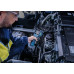 BOSCH GIS12V-700-14 PROFESSIONAL Détecteur thermique 0601083A00