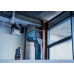 BOSCH GIS12V-700-14 PROFESSIONAL Détecteur thermique 0601083A00