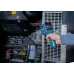 BOSCH GIS12V-700-14 PROFESSIONAL Détecteur thermique 0601083A00