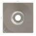 BOSCH Plateau de damage PRO SDS max Tamping Plate, 120 x 120 mm 1618633101