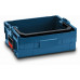 BOSCH LT-BOXX 170 PROFESSIONAL Caisse a outils 1600A00222