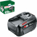 BOSCH PBA 18V 6.0Ah W-C Batterie 1600A00DD7