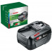 BOSCH Batterie PBA 18V 4.0Ah W-C 1600A011T8