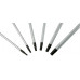 BOSCH Set combiné Set de 6 tournevis plat/PH PROFESSIONA 1600A016BF