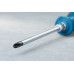 BOSCH Set combiné Set de 6 tournevis plat/PH PROFESSIONA 1600A016BF