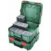 BOSCH Grande boîte a accessoires - taille S 1600A016CW