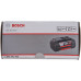 BOSCH Batterie Li-Ion coulissante 36 V 1600A016D3