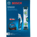 BOSCH Set d’outils a main 13 pieces 1600A027M3