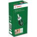 BOSCH Tournevis court a cliquet avec 6 embouts 1600A027PK