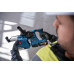 BOSCH GDE 18V-12 PROFESSIONAL Dispositif d’aspiration intégré 1600A028H6