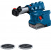 BOSCH GDE 12 Dispositif d’aspiration intégré 1600A02BV9