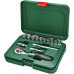 BOSCH Set de 14 douilles 1/4" 1600A02BY0