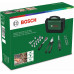 BOSCH Set d’outils a main "Mobility" 26 pieces 1600A02BY2