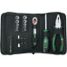 BOSCH Set d’outils a main "Mobility" 26 pieces 1600A02BY2