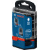 BOSCH Multipack - 10x kit de 50 lames de rechange 1600A02YB1