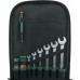 BOSCH Ensemble de sac a dos d’outils 60 pieces 1600A02ZA1