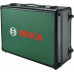 BOSCH Ensemble de valise a outils sur roulettes 119 pieces 1600A02ZB4