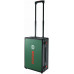 BOSCH Ensemble de valise a outils sur roulettes 119 pieces 1600A02ZB4