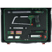 BOSCH Ensemble de valise a outils sur roulettes 119 pieces 1600A02ZB4