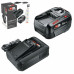 BOSCH Set de base 18V 1600A032A8