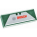 BOSCH Lames trapézoidales, 10 pcs 1600A032UT