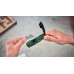BOSCH Lames trapézoidales, 10 pcs 1600A032UT