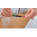 BOSCH 6 mines en graphite 1600A032UU